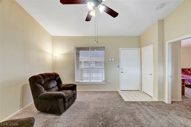 1401 North Michael Way 240, Las Vegas, NV 89108