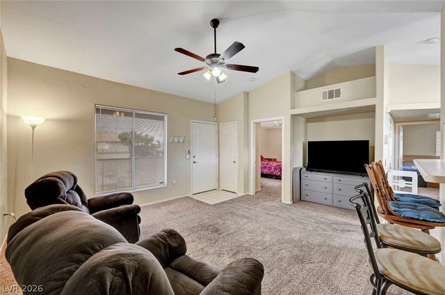 1401 North Michael Way 240, Las Vegas, NV 89108
