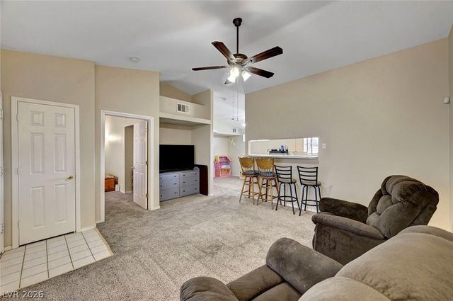 1401 North Michael Way 240, Las Vegas, NV 89108