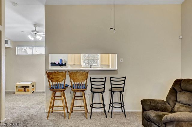 1401 North Michael Way 240, Las Vegas, NV 89108