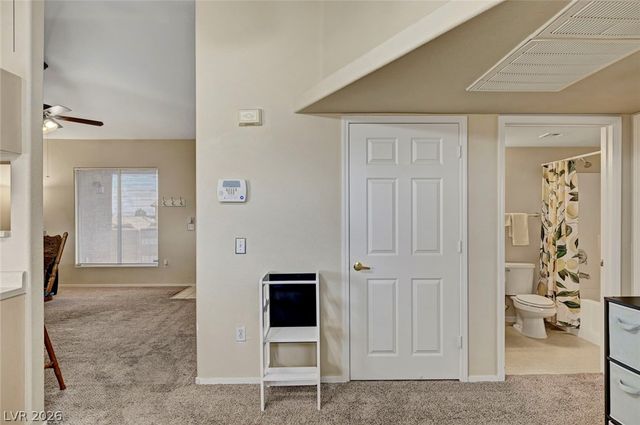 1401 North Michael Way 240, Las Vegas, NV 89108