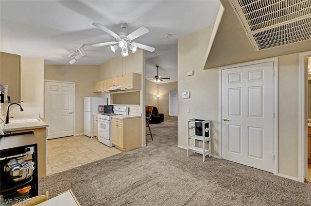 1401 North Michael Way 240, Las Vegas, NV 89108