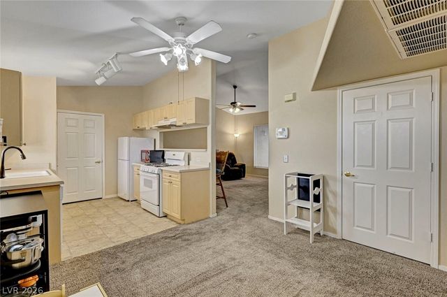 1401 North Michael Way 240, Las Vegas, NV 89108