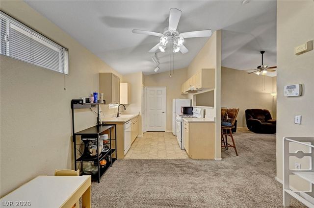 1401 North Michael Way 240, Las Vegas, NV 89108