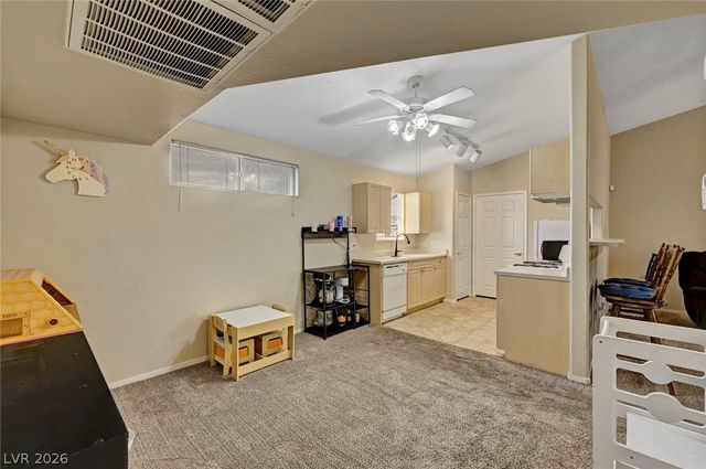 1401 North Michael Way 240, Las Vegas, NV 89108