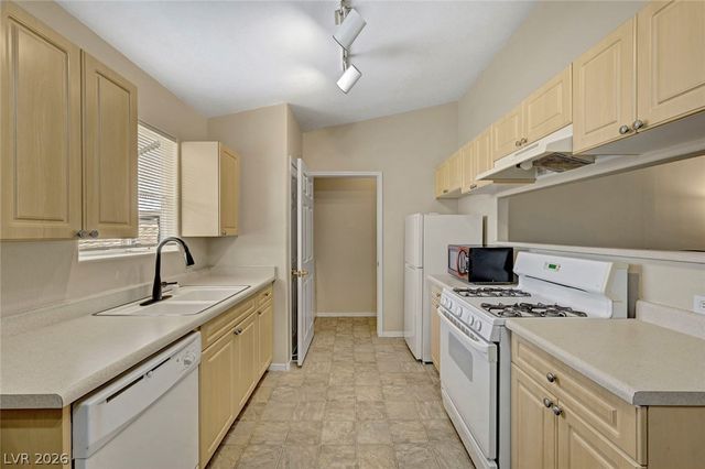 1401 North Michael Way 240, Las Vegas, NV 89108