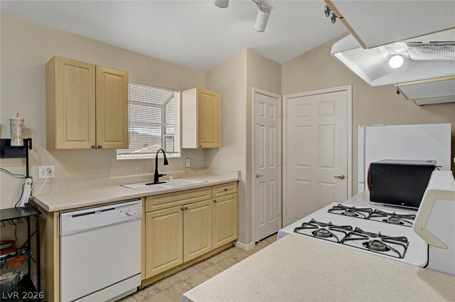 1401 North Michael Way 240, Las Vegas, NV 89108