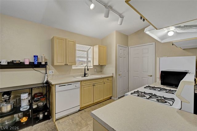 1401 North Michael Way 240, Las Vegas, NV 89108