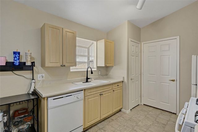 1401 North Michael Way 240, Las Vegas, NV 89108