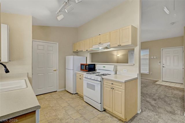 1401 North Michael Way 240, Las Vegas, NV 89108
