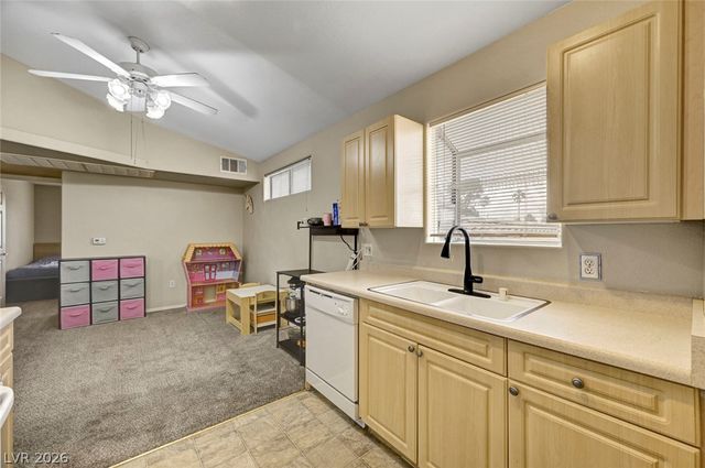 1401 North Michael Way 240, Las Vegas, NV 89108
