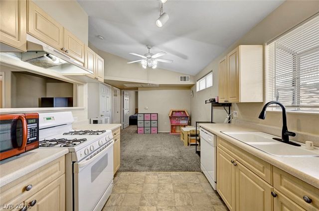 1401 North Michael Way 240, Las Vegas, NV 89108