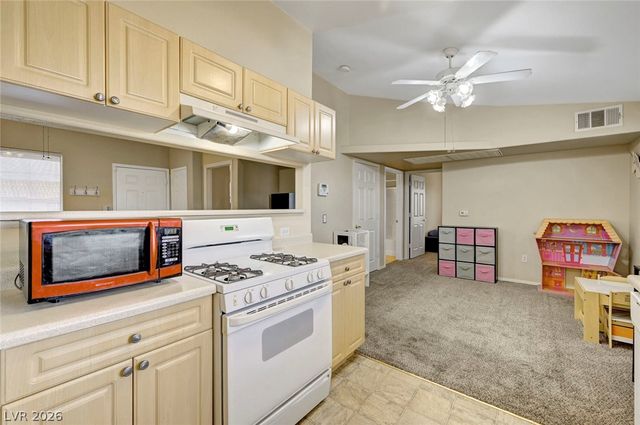 1401 North Michael Way 240, Las Vegas, NV 89108