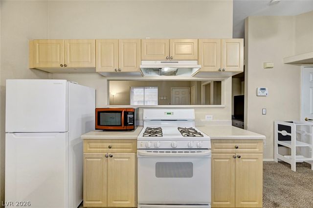 1401 North Michael Way 240, Las Vegas, NV 89108