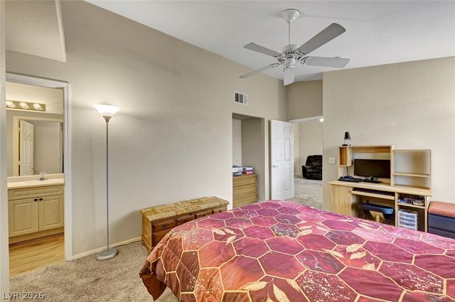 1401 North Michael Way 240, Las Vegas, NV 89108