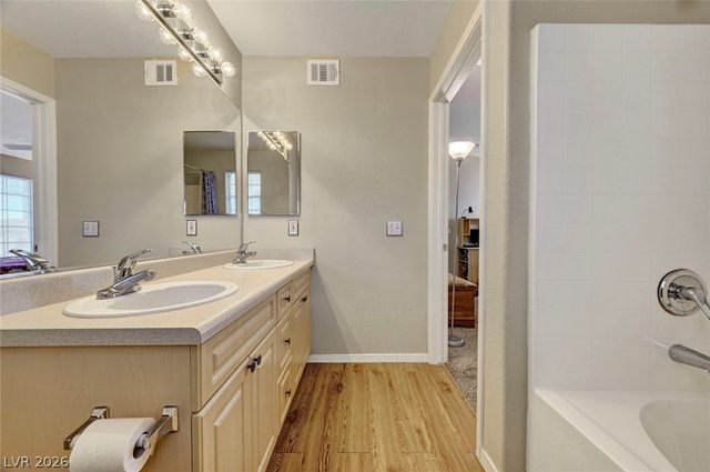 1401 North Michael Way 240, Las Vegas, NV 89108