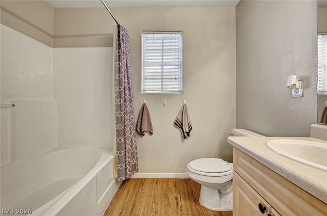 1401 North Michael Way 240, Las Vegas, NV 89108