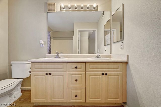 1401 North Michael Way 240, Las Vegas, NV 89108