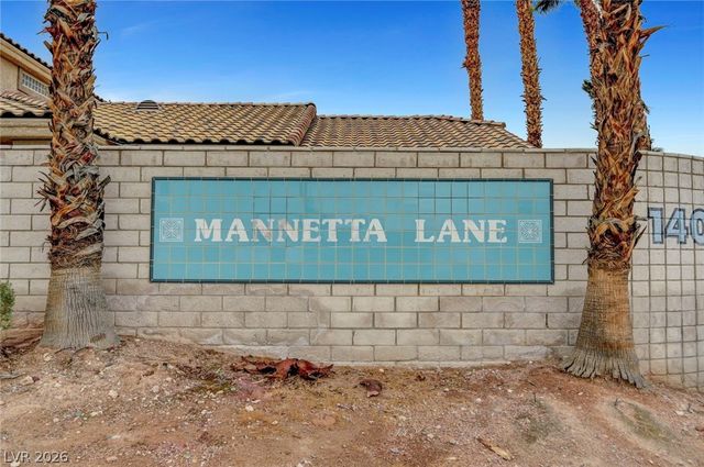 1401 North Michael Way 240, Las Vegas, NV 89108