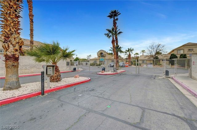 1401 North Michael Way 240, Las Vegas, NV 89108