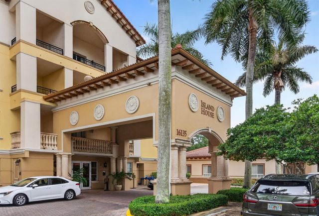 16135 Emerald Estates Drive 164, Weston, FL 33331