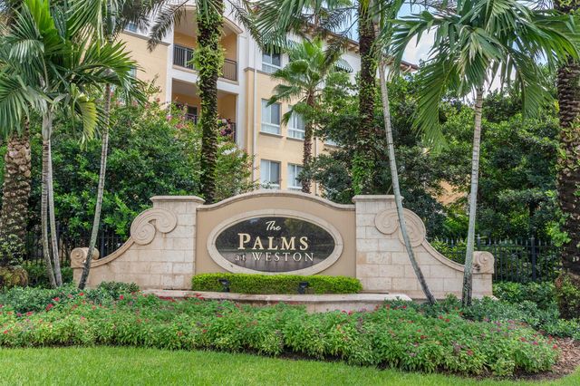 16135 Emerald Estates Drive 164, Weston, FL 33331