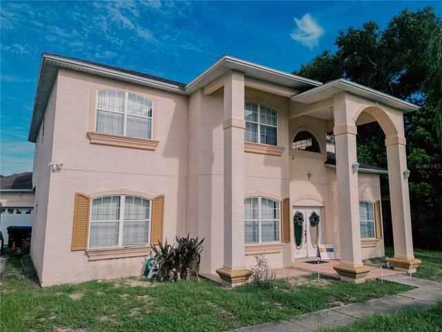 2266 RED GATE ROAD, Orlando, FL 32818
