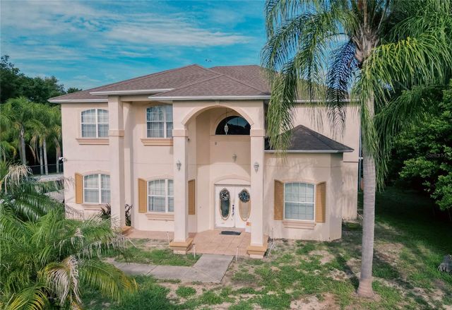 2266 RED GATE ROAD, Orlando, FL 32818