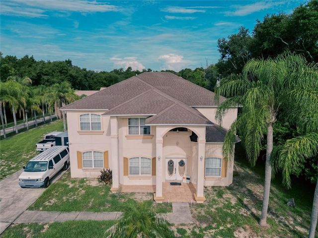 2266 RED GATE ROAD, Orlando, FL 32818