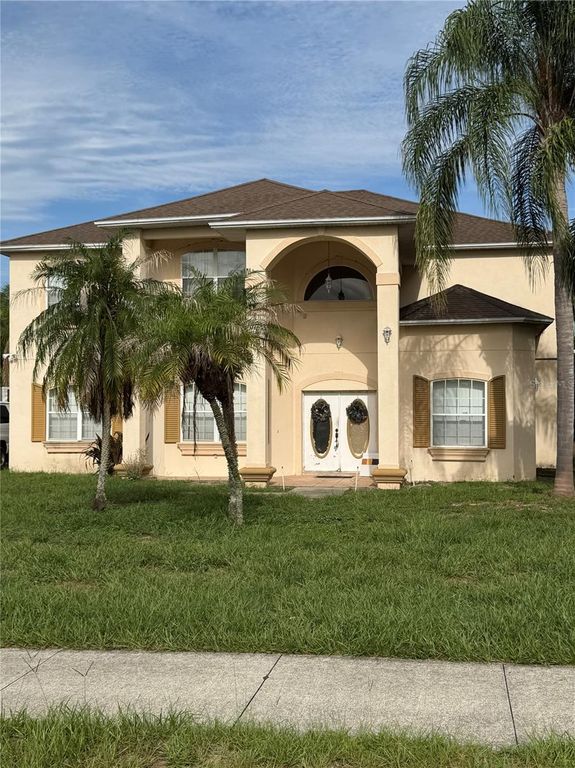 2266 RED GATE ROAD, Orlando, FL 32818