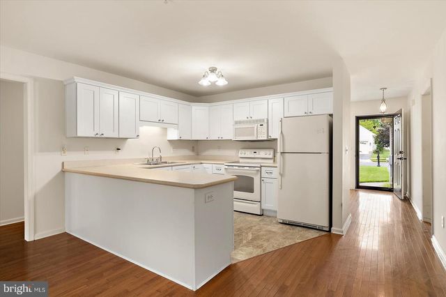 5926 TAPPAN LANE, Salisbury, MD 21801