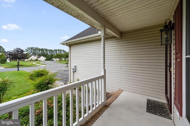 5926 TAPPAN LANE, Salisbury, MD 21801