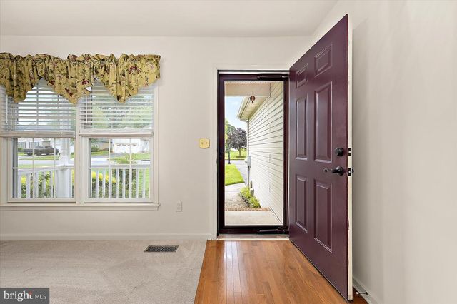 5926 TAPPAN LANE, Salisbury, MD 21801