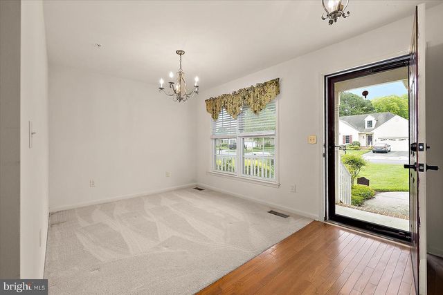 5926 TAPPAN LANE, Salisbury, MD 21801
