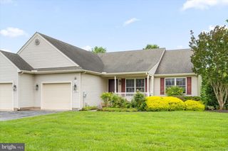 5926 TAPPAN LANE, Salisbury, MD 21801