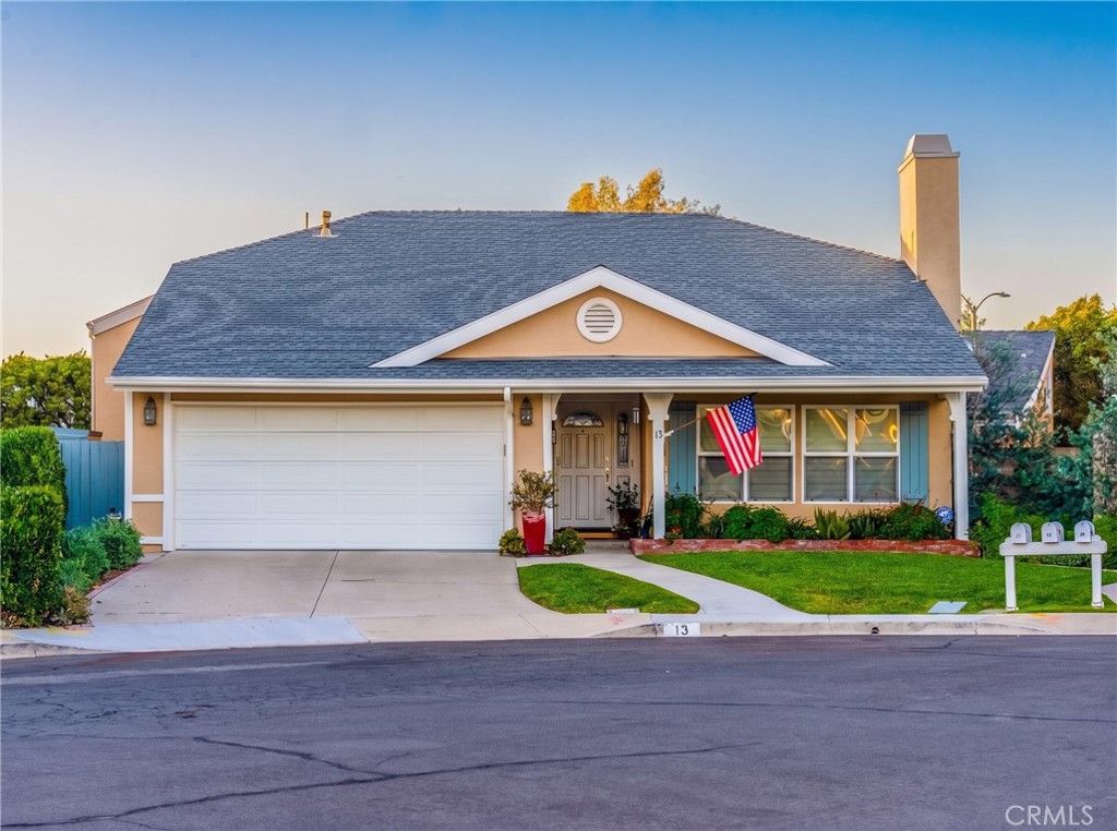 13 Calhoun, Irvine, CA 92620 — exterior