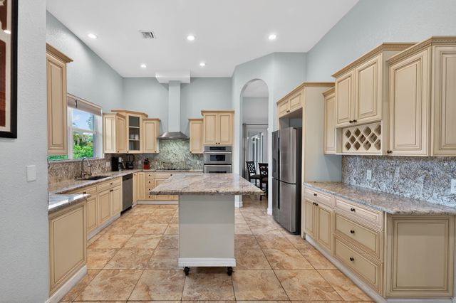 16541 SW 62nd Street, Southwest Ranches, FL 33331