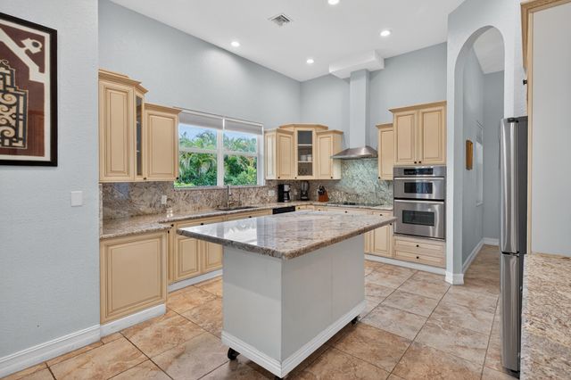 16541 SW 62nd Street, Southwest Ranches, FL 33331