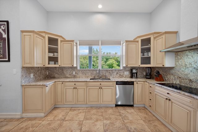 16541 SW 62nd Street, Southwest Ranches, FL 33331