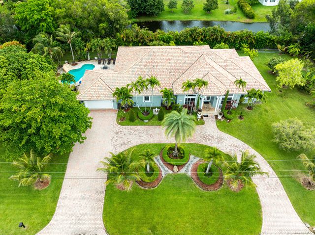 16541 SW 62nd Street, Southwest Ranches, FL 33331