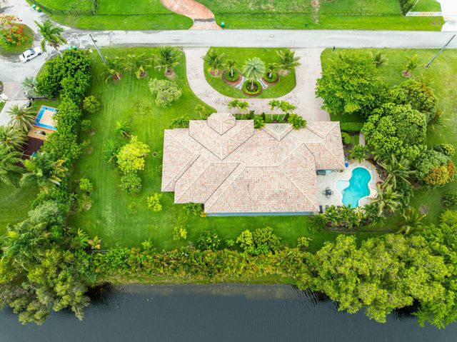 16541 SW 62nd Street, Southwest Ranches, FL 33331