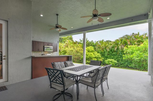 16541 SW 62nd Street, Southwest Ranches, FL 33331