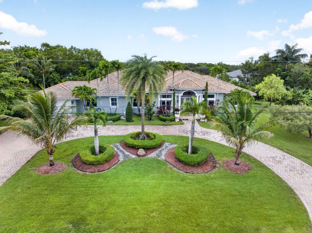16541 SW 62nd Street, Southwest Ranches, FL 33331