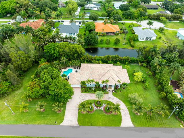 16541 SW 62nd Street, Southwest Ranches, FL 33331