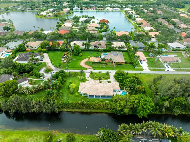 16541 SW 62nd Street, Southwest Ranches, FL 33331