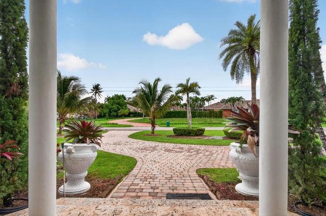 16541 SW 62nd Street, Southwest Ranches, FL 33331