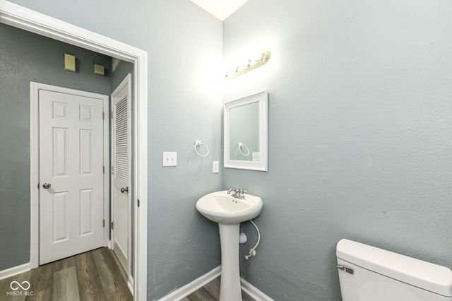 4120 Orchard Valley Lane, Indianapolis, IN 46235
