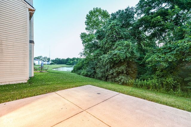 4120 Orchard Valley Lane, Indianapolis, IN 46235
