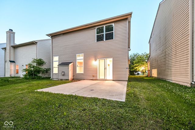 4120 Orchard Valley Lane, Indianapolis, IN 46235