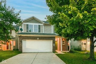 4120 Orchard Valley Lane, Indianapolis, IN 46235